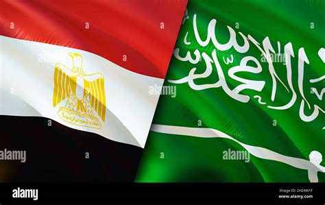 Saudi Arabia: Egypt.
